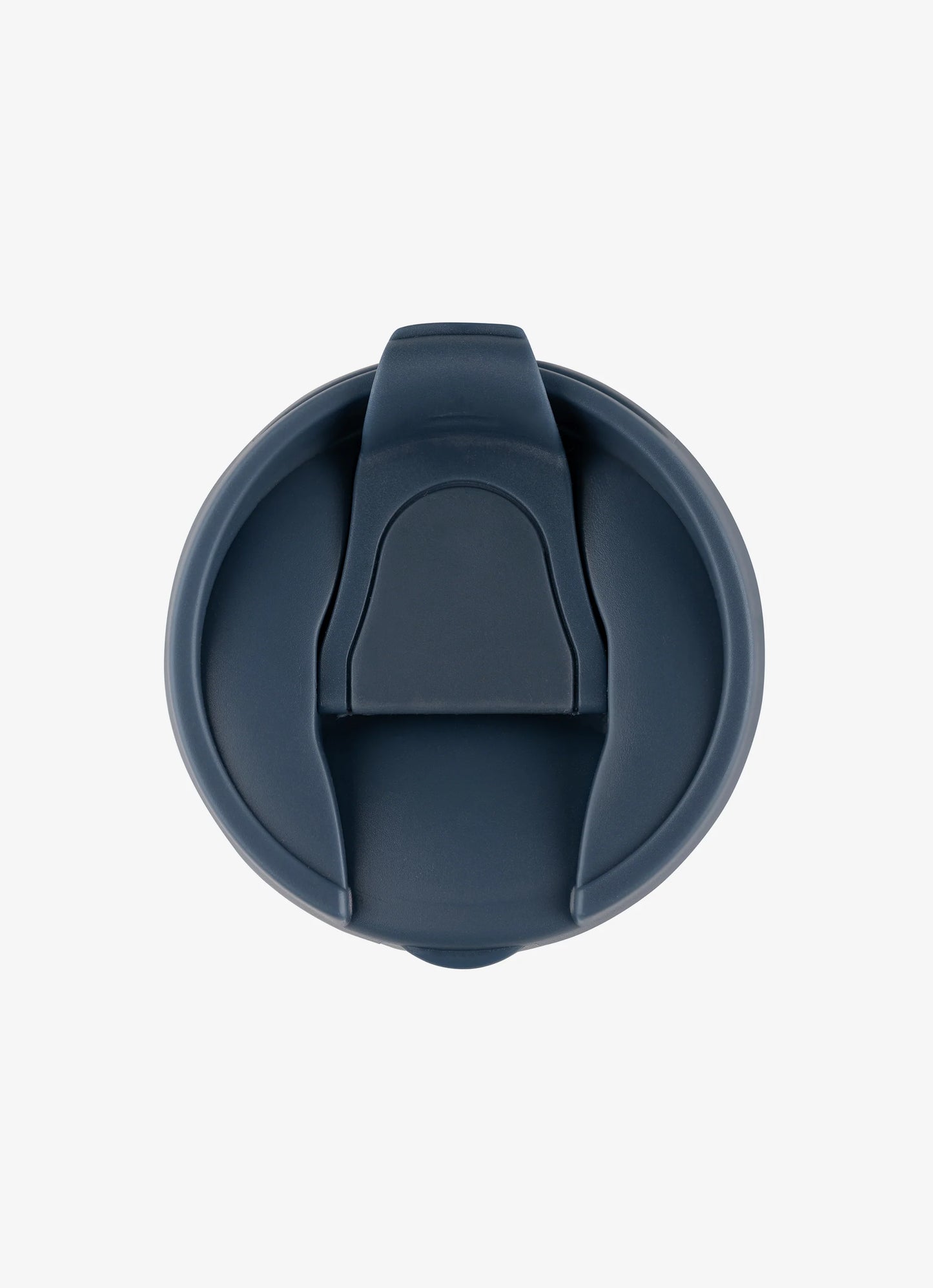 Coffee Mug 370ml Blue