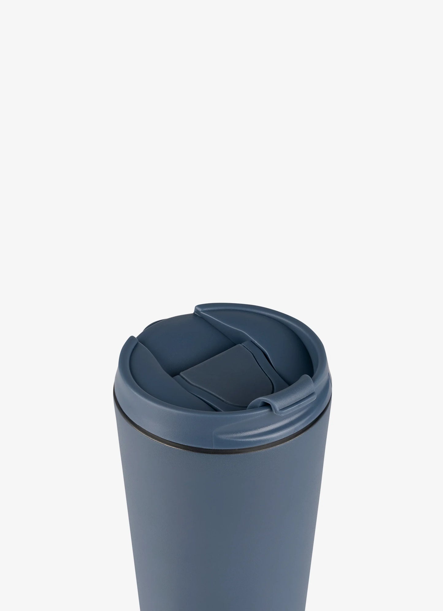 Coffee Mug 370ml Blue