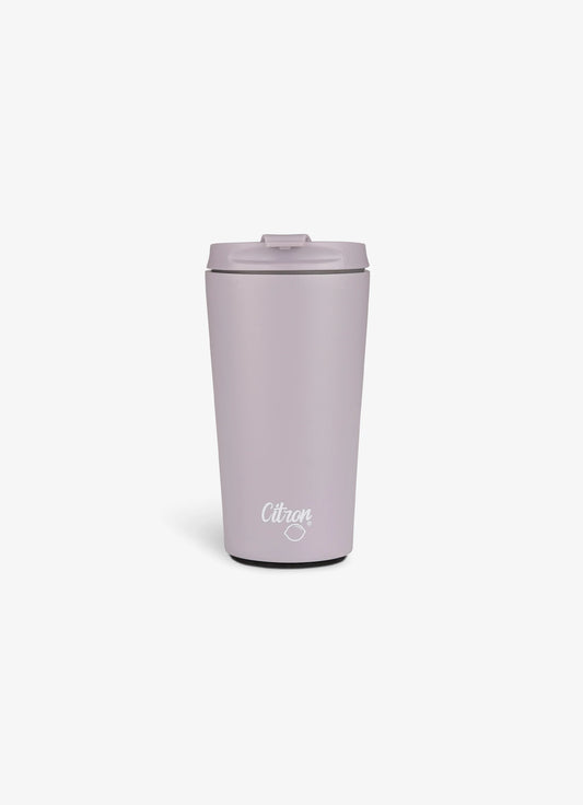 Coffee Mug 370ml - Purple