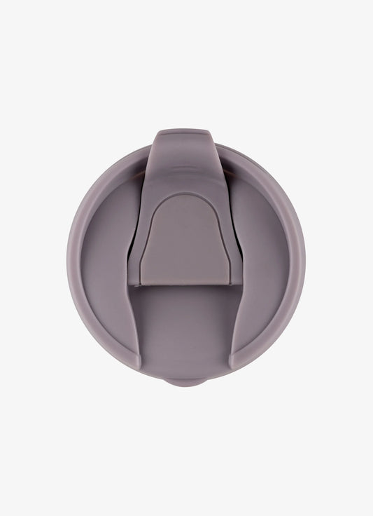 Coffee Mug 370ml - Purple