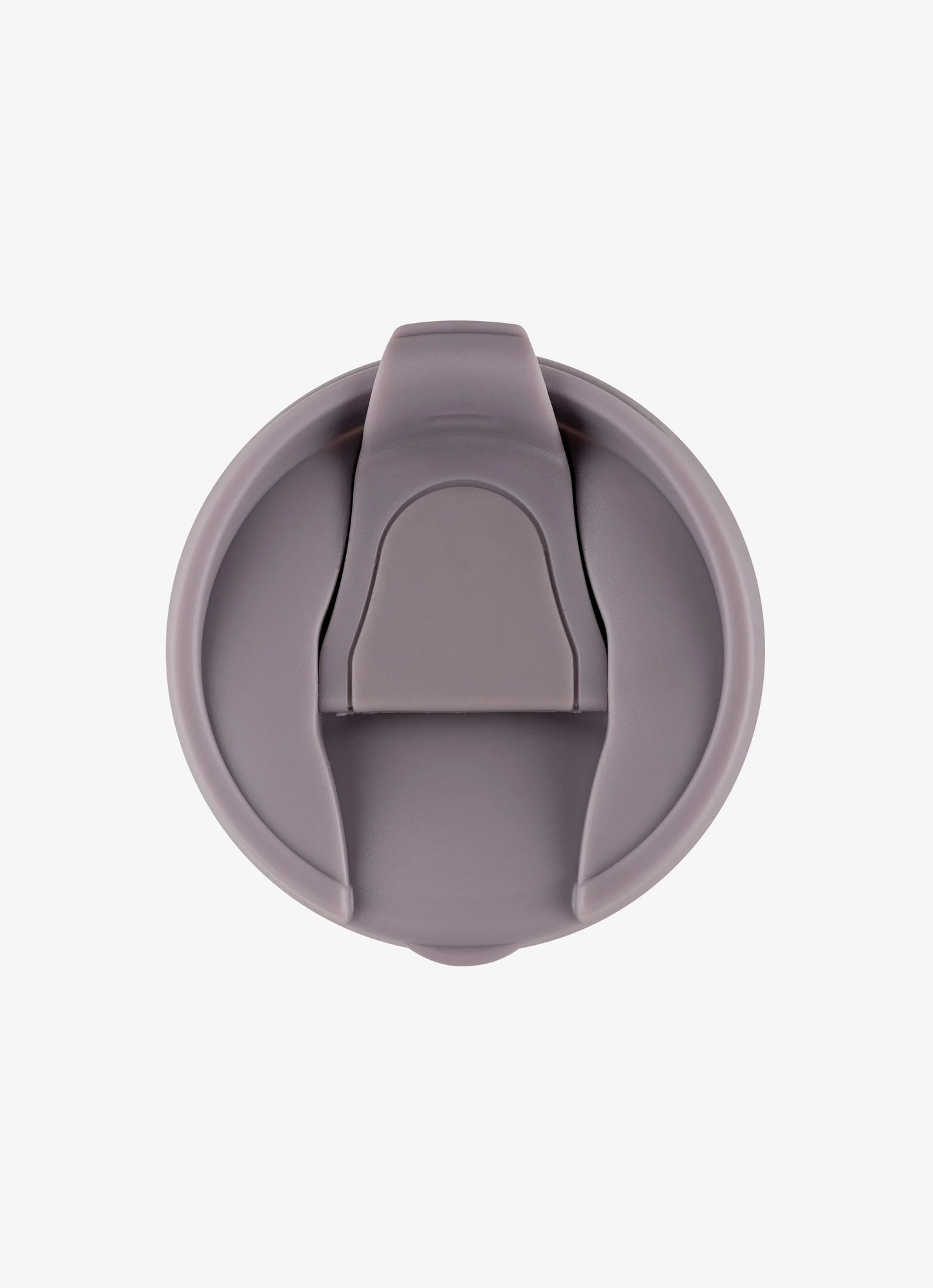 Coffee Mug 420ml Purple