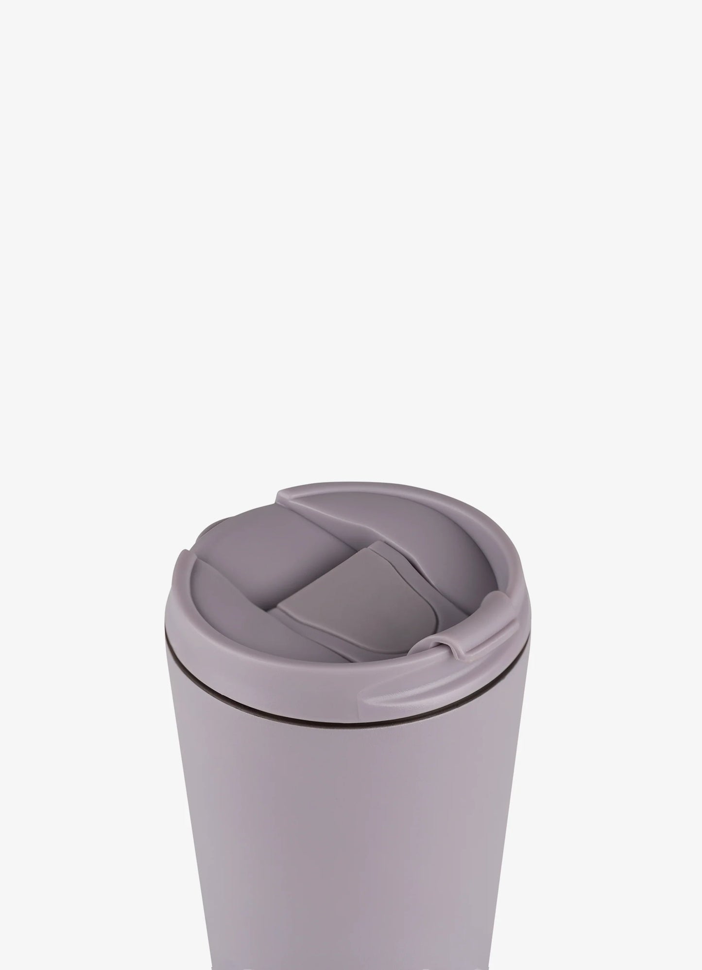 Coffee Mug 420ml Purple