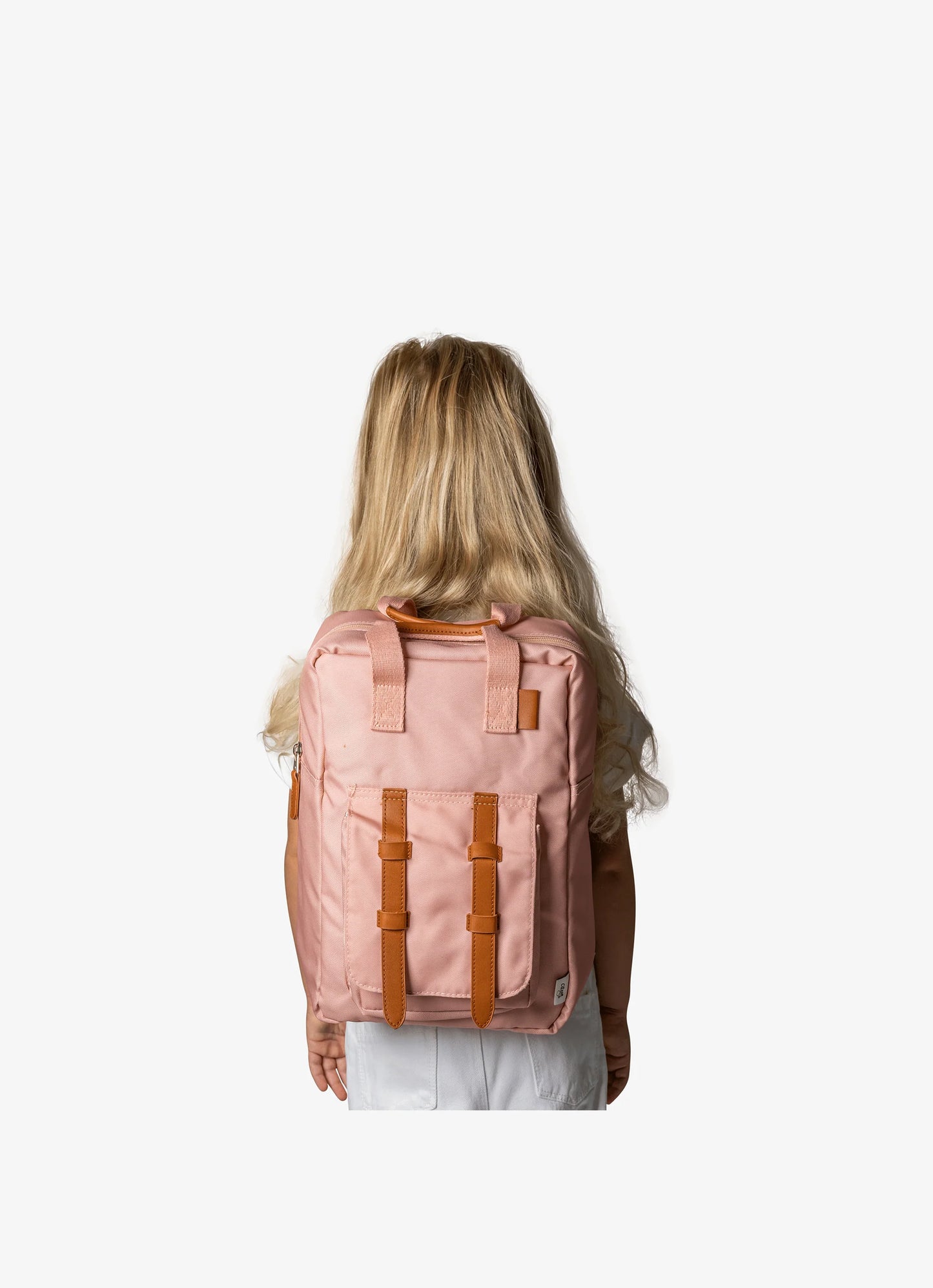 Kids Backpack (2+) - Pink