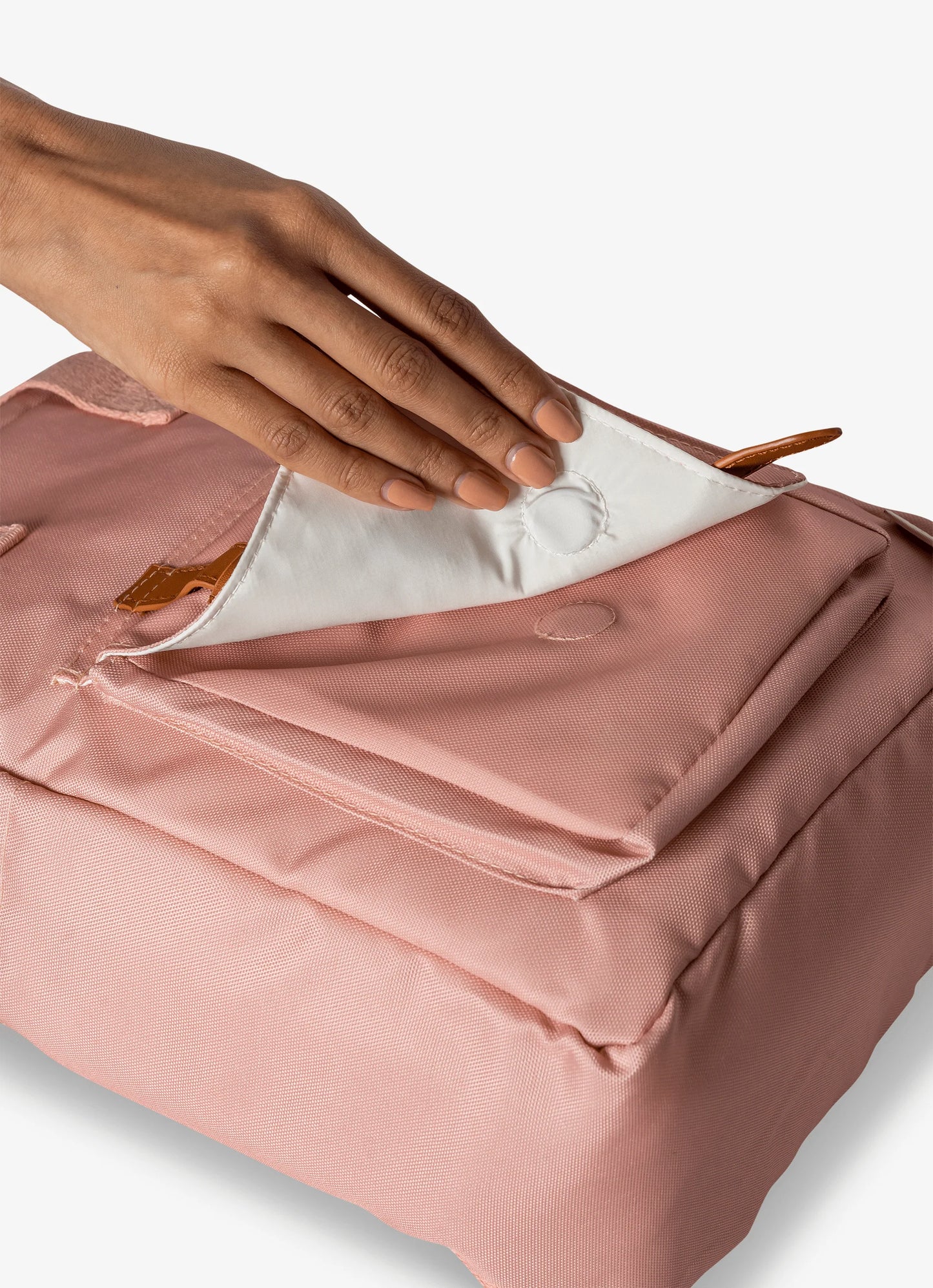 Kids Backpack (2+) - Pink