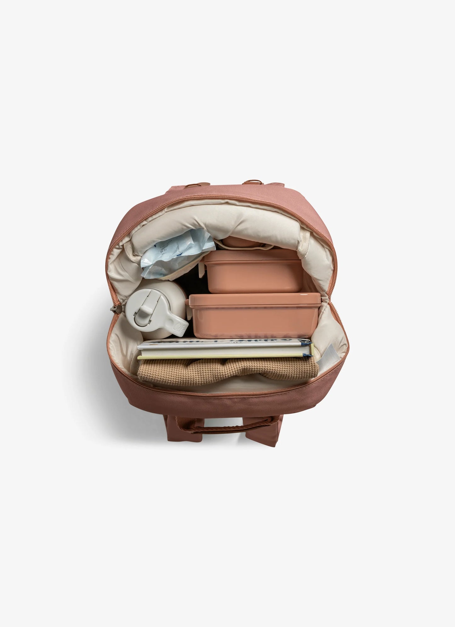 Kids Backpack (2+) - Pink