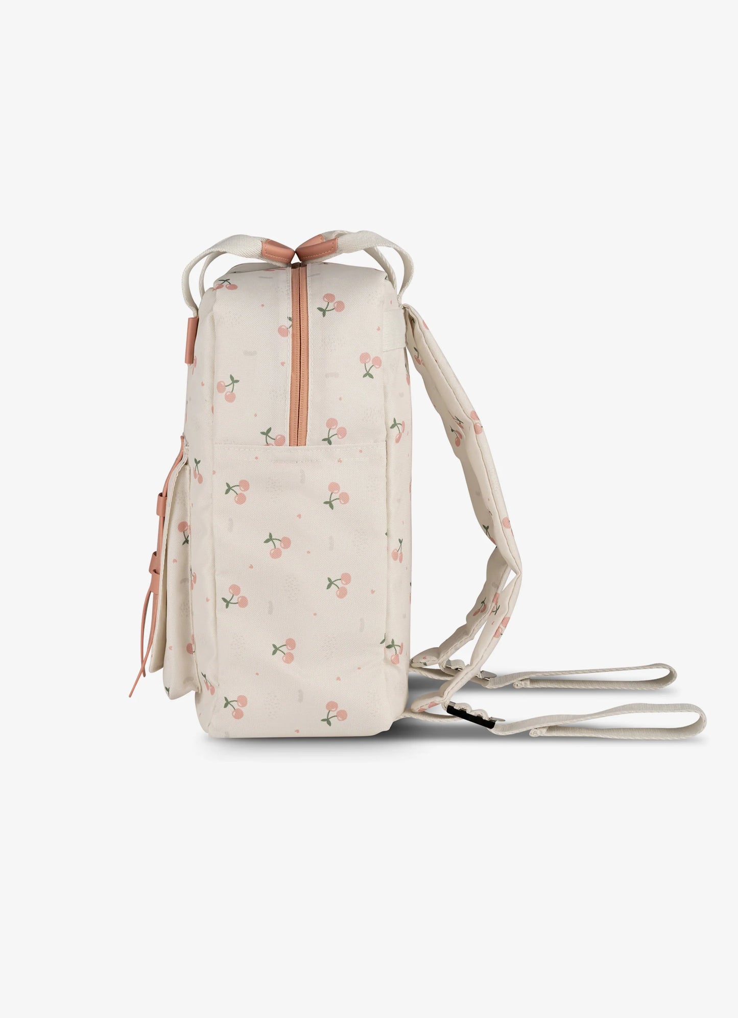 Kids Backpack Cherry