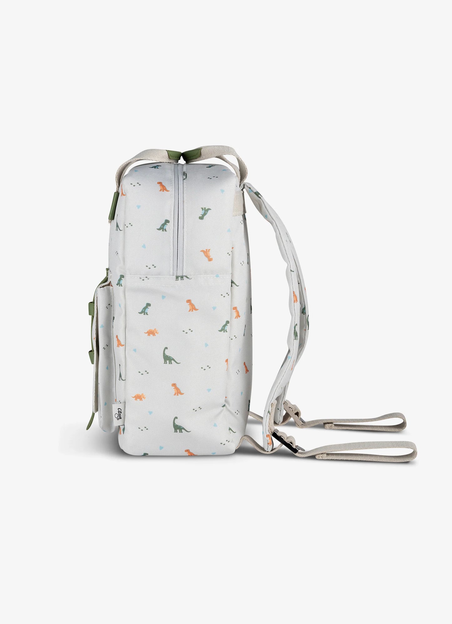 Kids Backpack (2+) - Dino