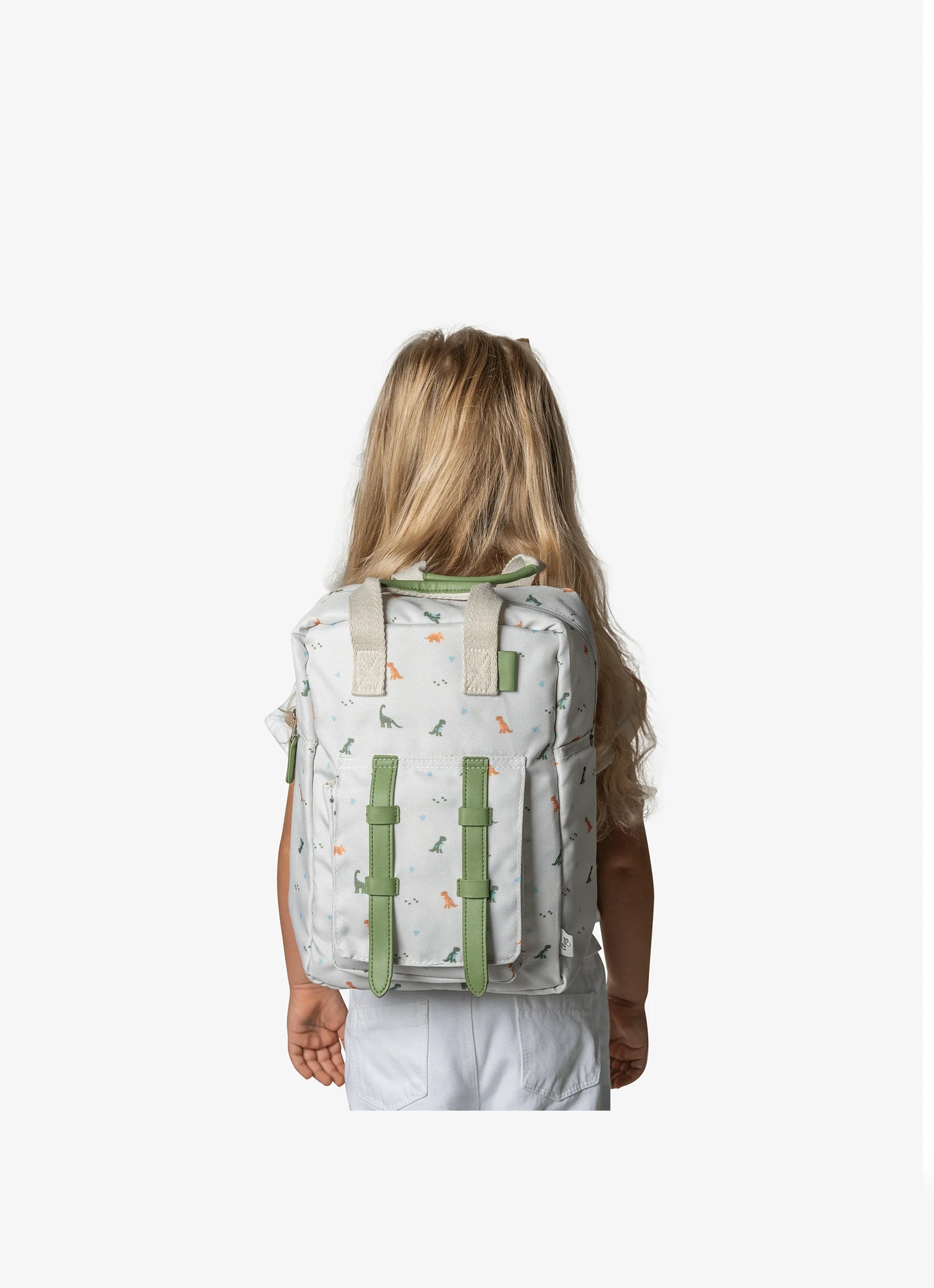 Kids Backpack (2+) - Dino