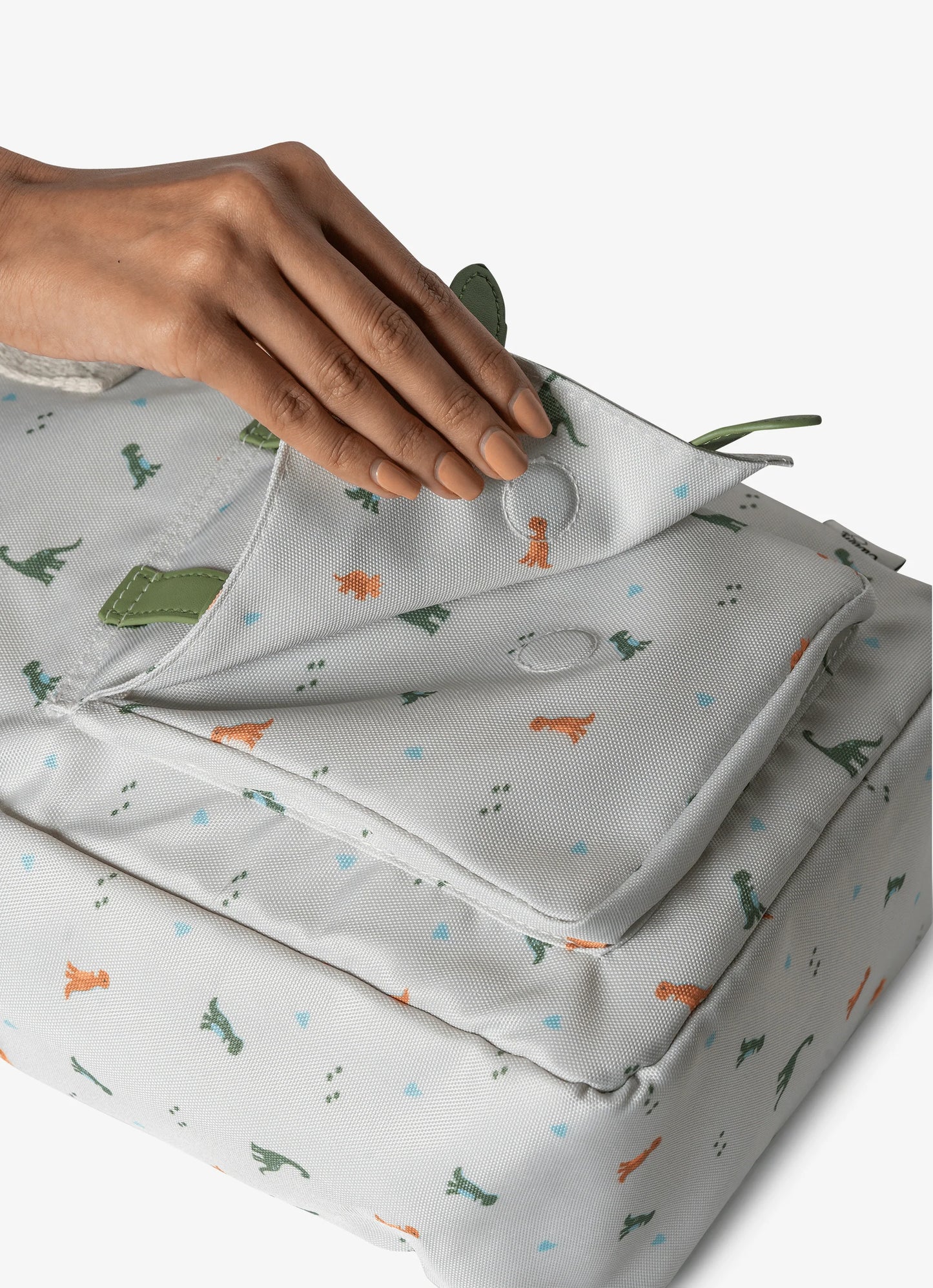 Kids Backpack (2+) - Dino
