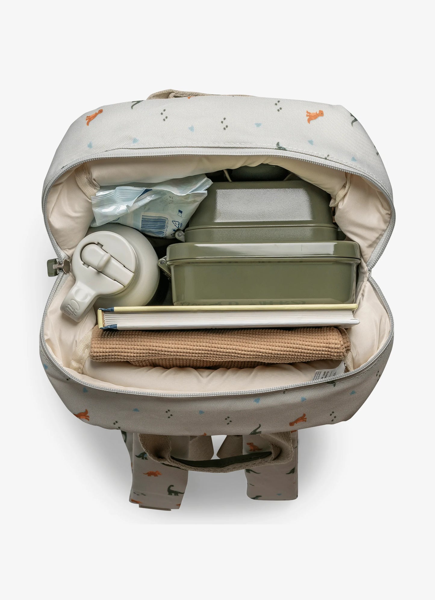 Kids Backpack (2+) - Dino
