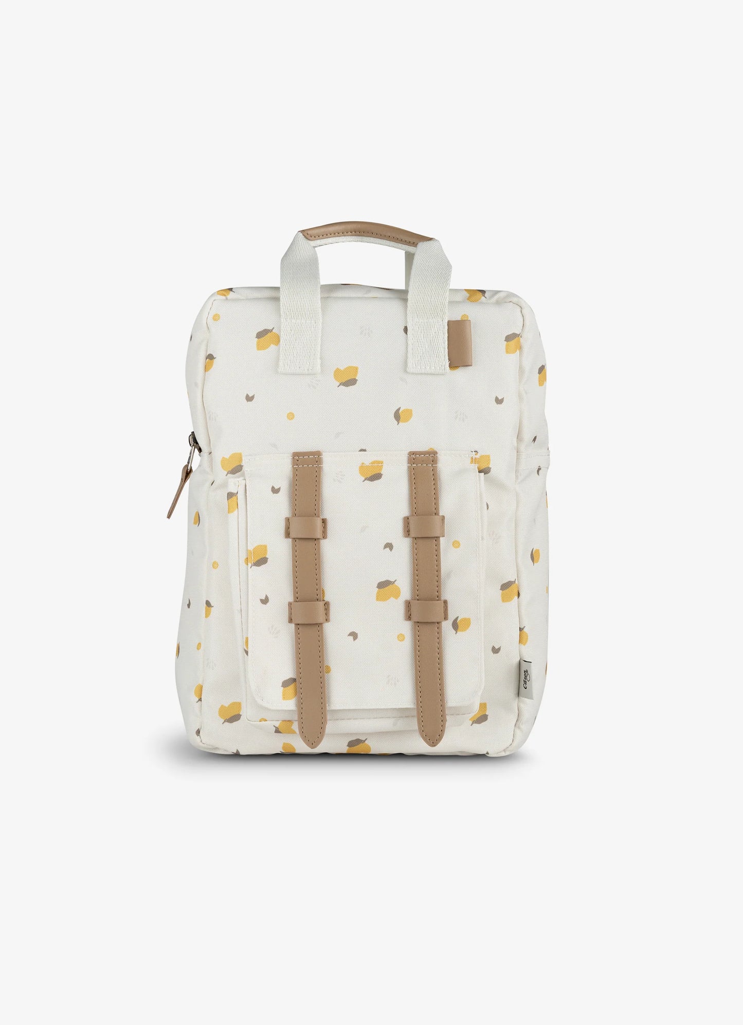 Kids School Bundle - Lemon