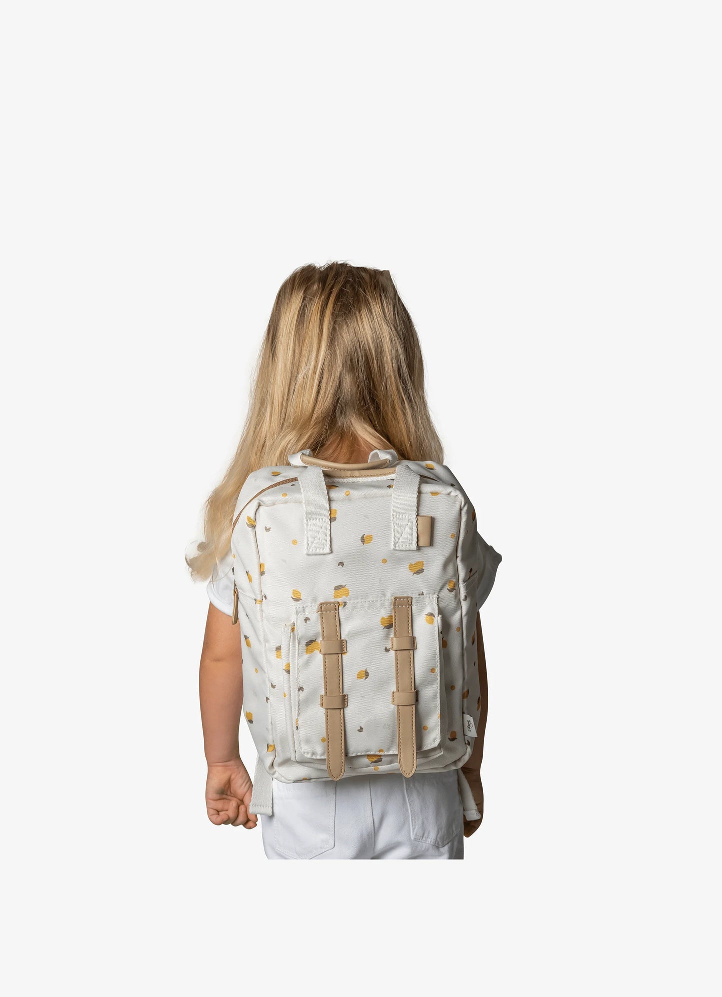 Kids School Bundle - Lemon