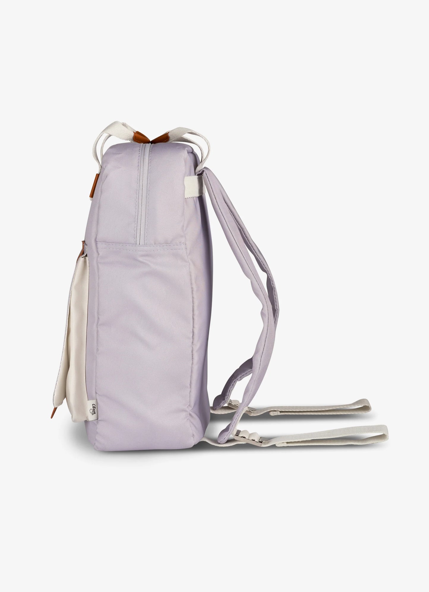 Backpack Purple