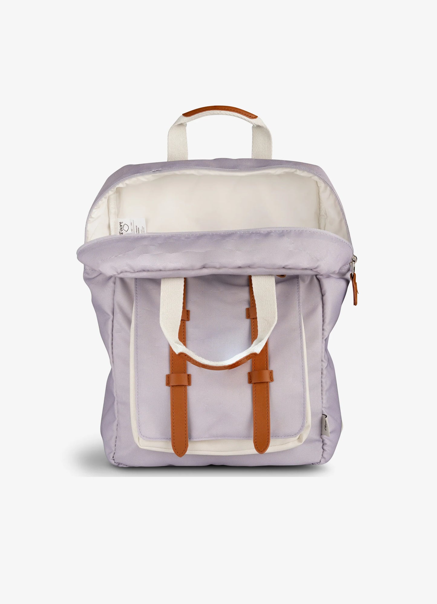 Backpack Purple