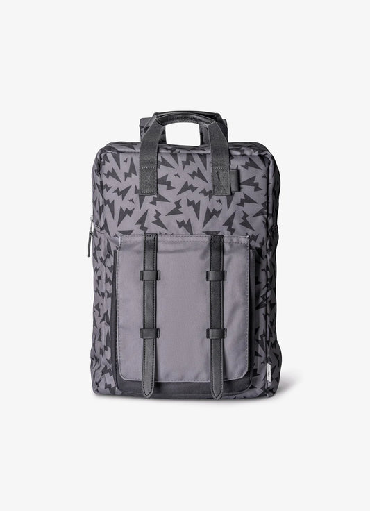 Backpack Thunder Black