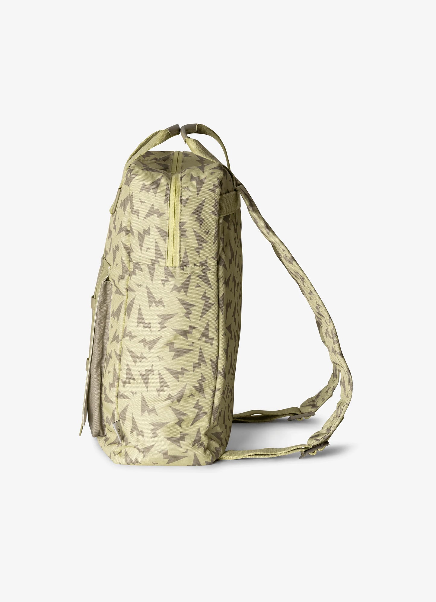 Backpack Yellow