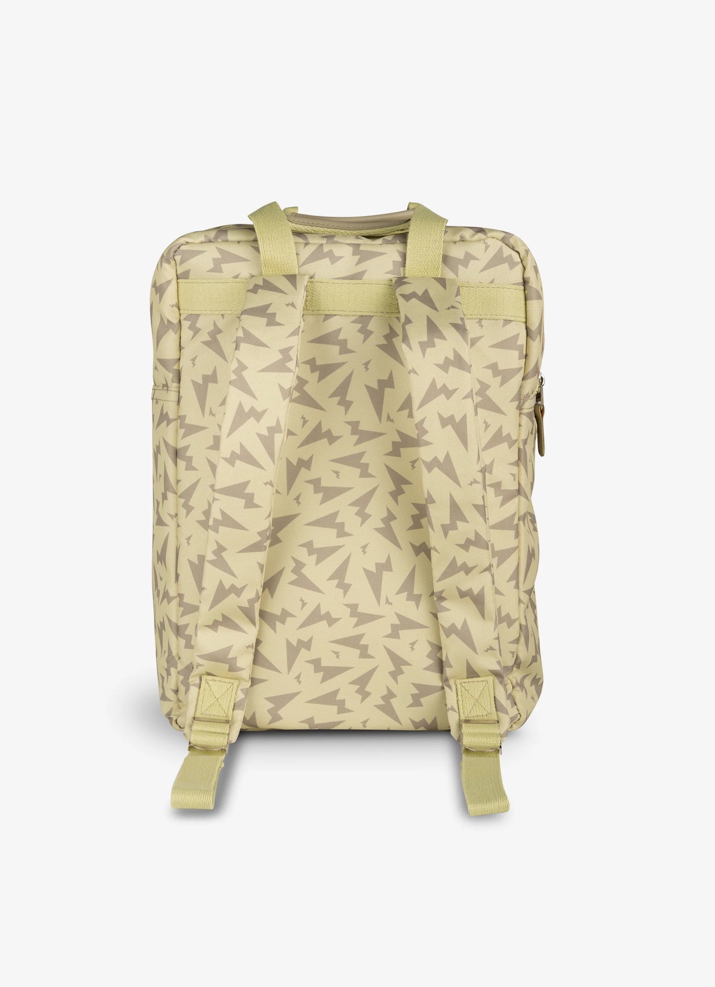 Backpack Yellow
