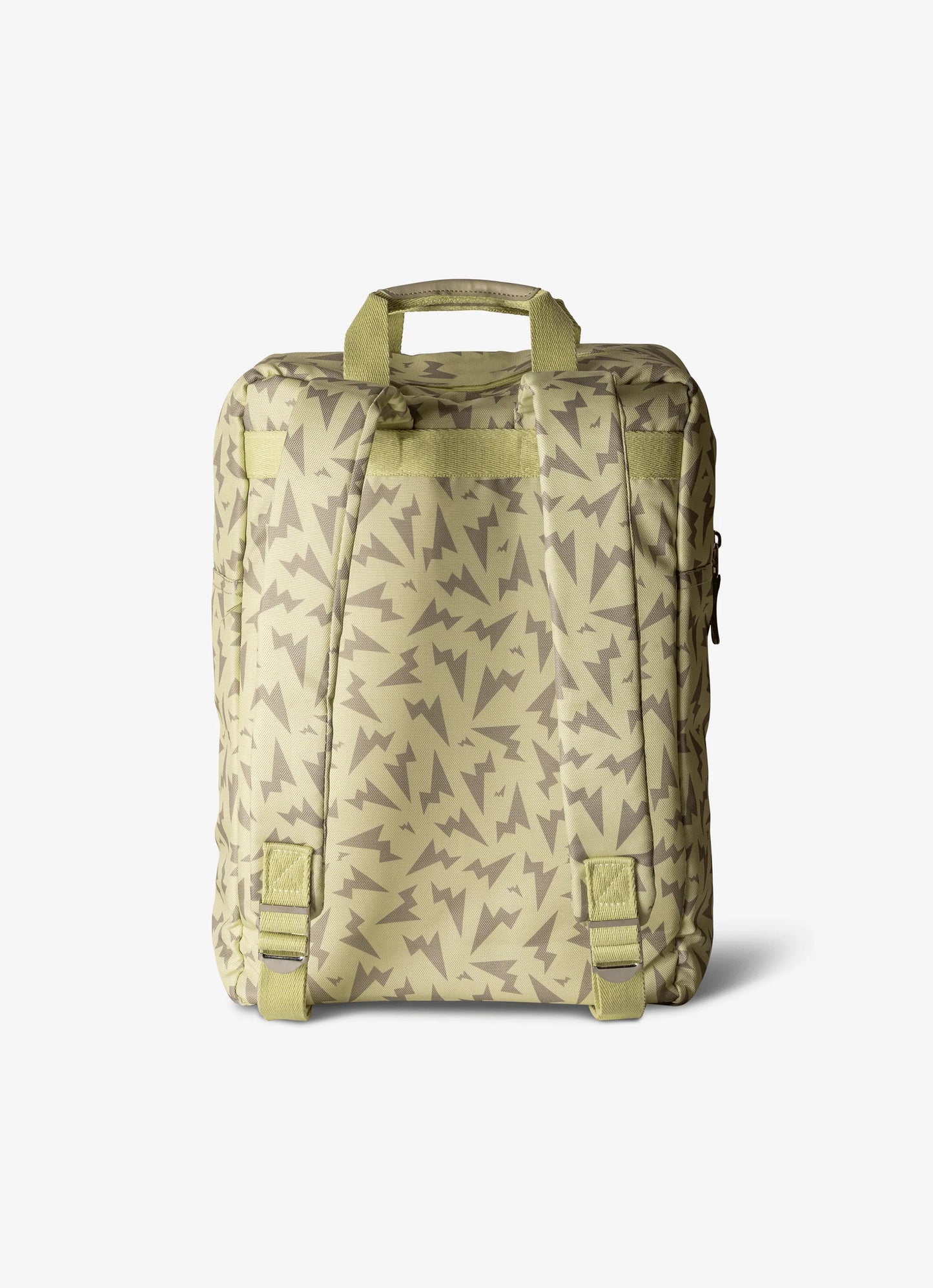 Backpack Yellow
