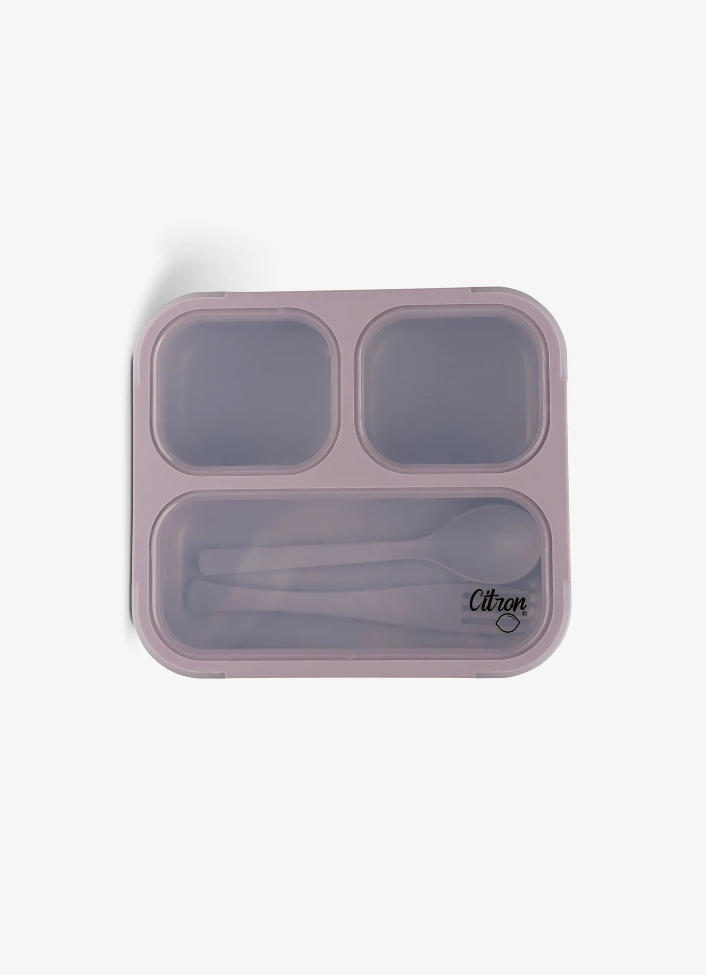 Bento Box Purple