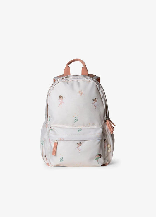 Kids Medium Backpack (18m+) - Ballerina