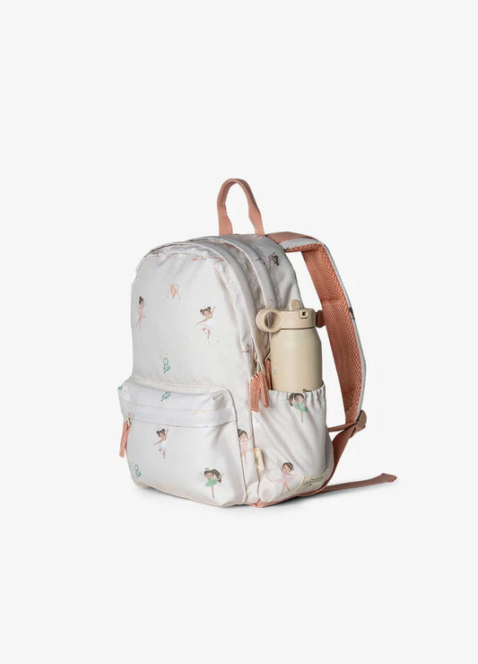 Kids Medium Backpack (18m+) - Ballerina