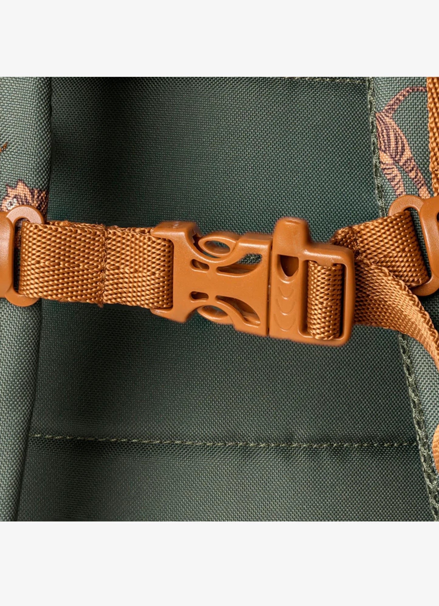 Kids Medium Backpack (18m+) - Tiger