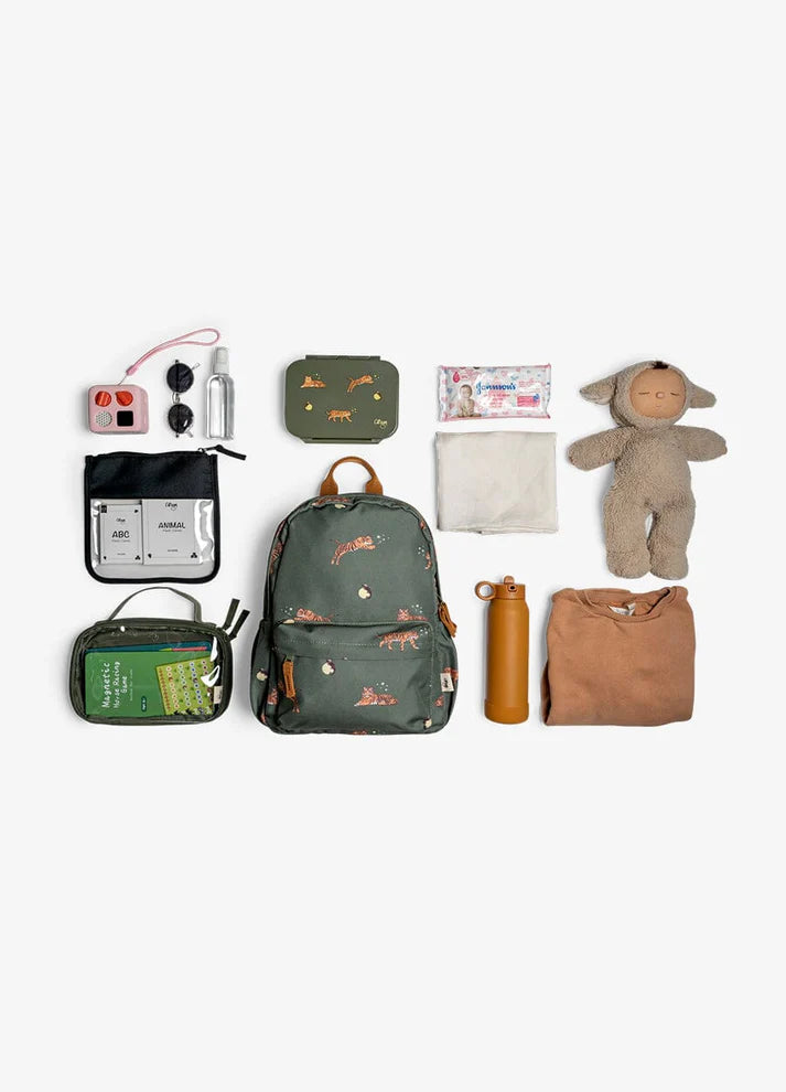 Kids Medium Backpack (18m+) - Tiger