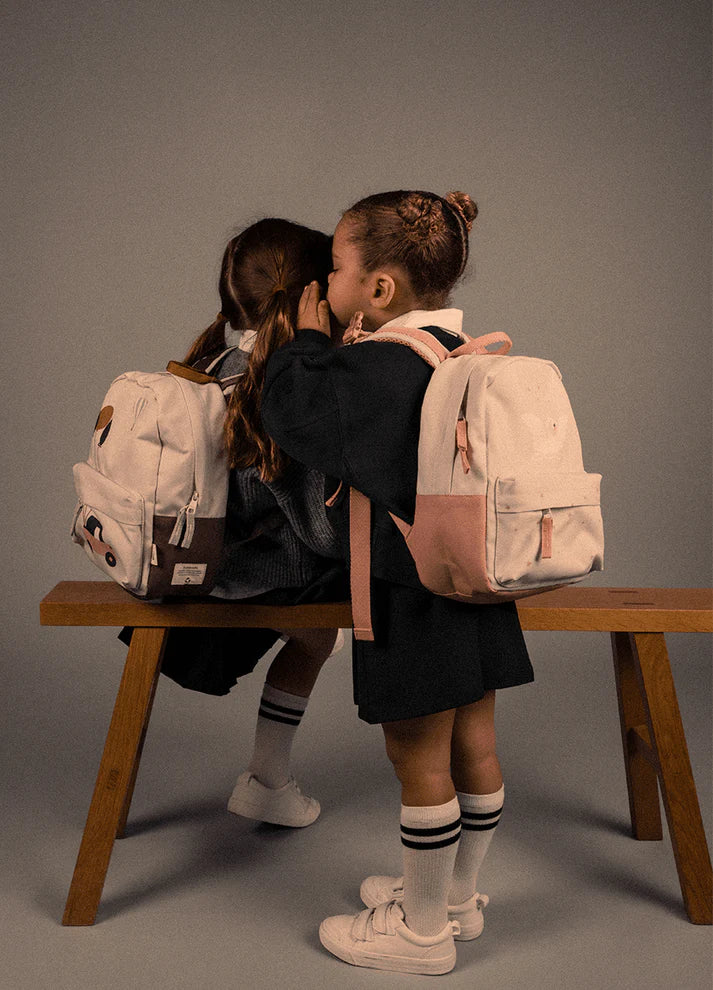 Kids Mini Backpack (12m+) - Vehicles
