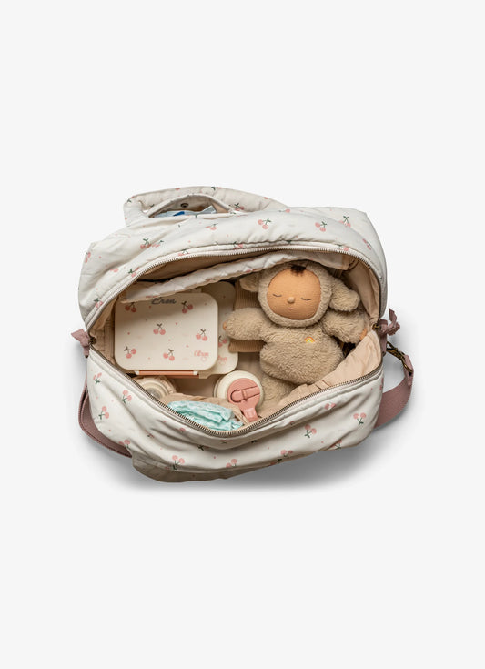 Multi Purpose Bag - Cherry