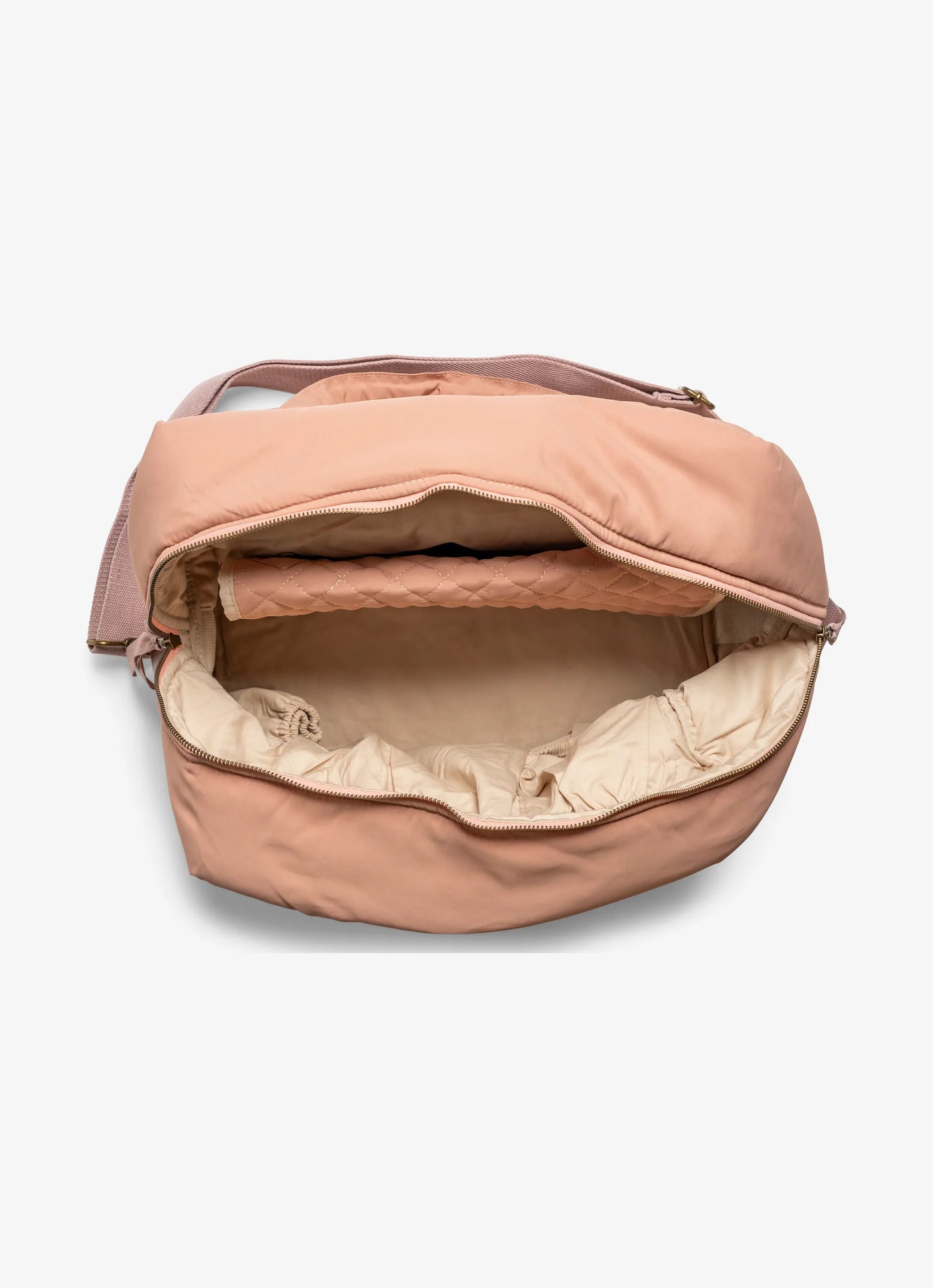 Multi Purpose Bag - Pink