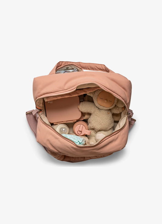 Multi Purpose Bag - Pink