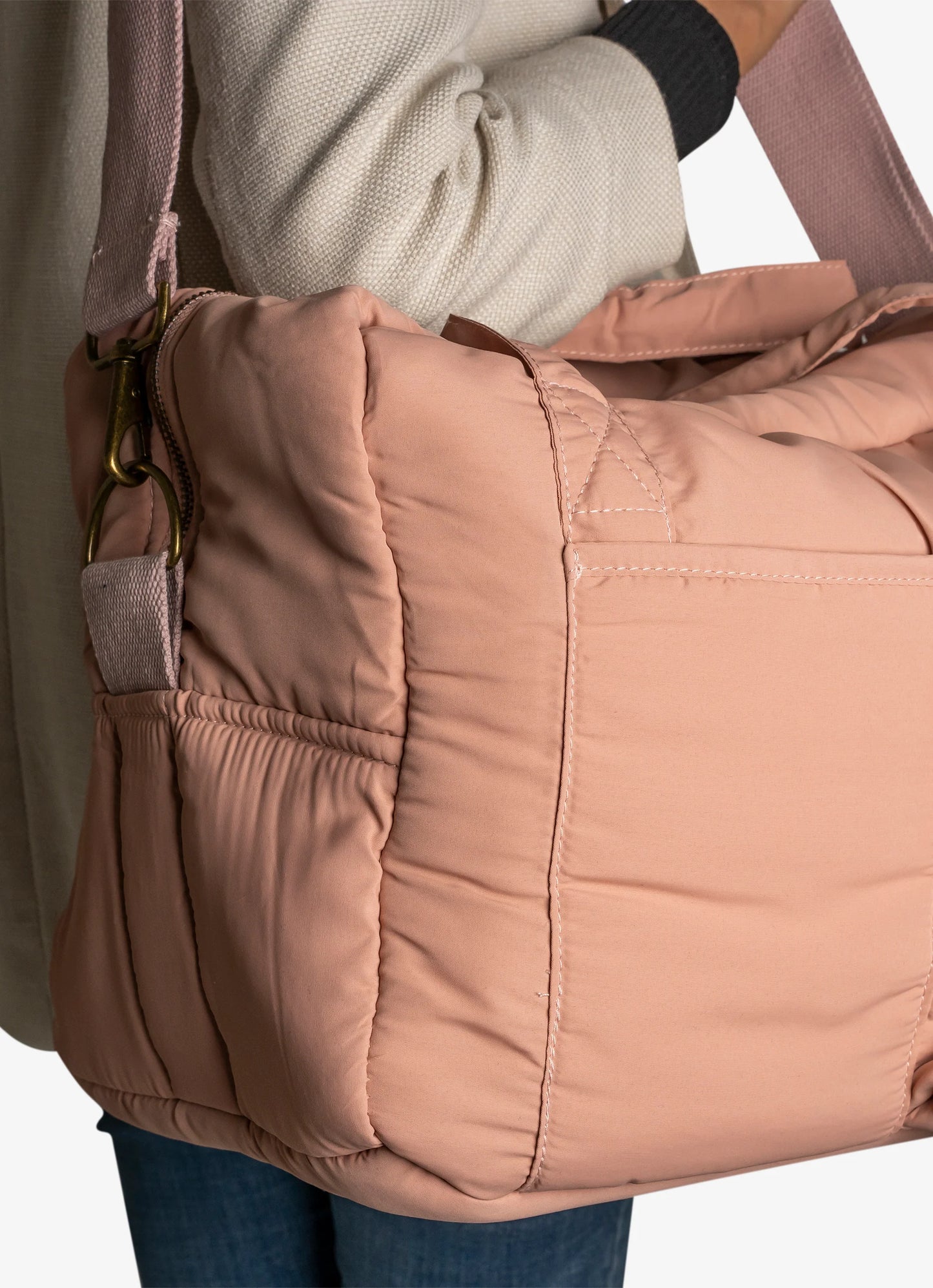 Multi Purpose Bag - Pink