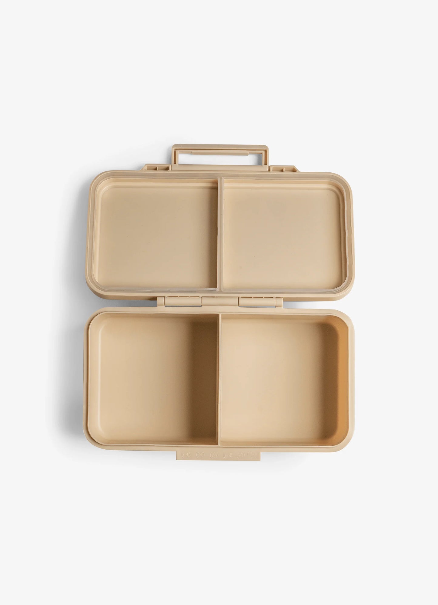 Rectangle Lunch Box Ballerina