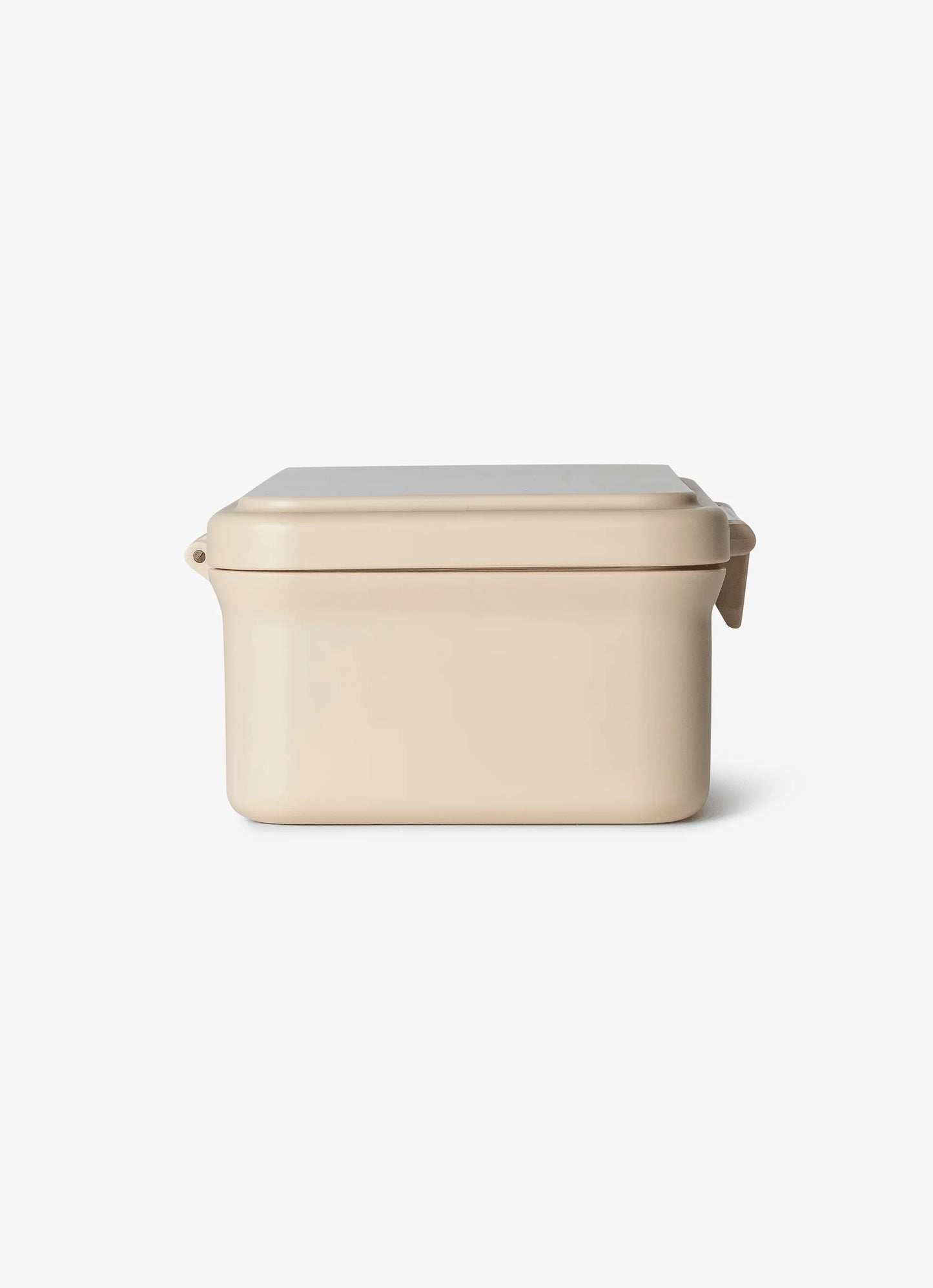 Rectangle Lunch Box Ballerina