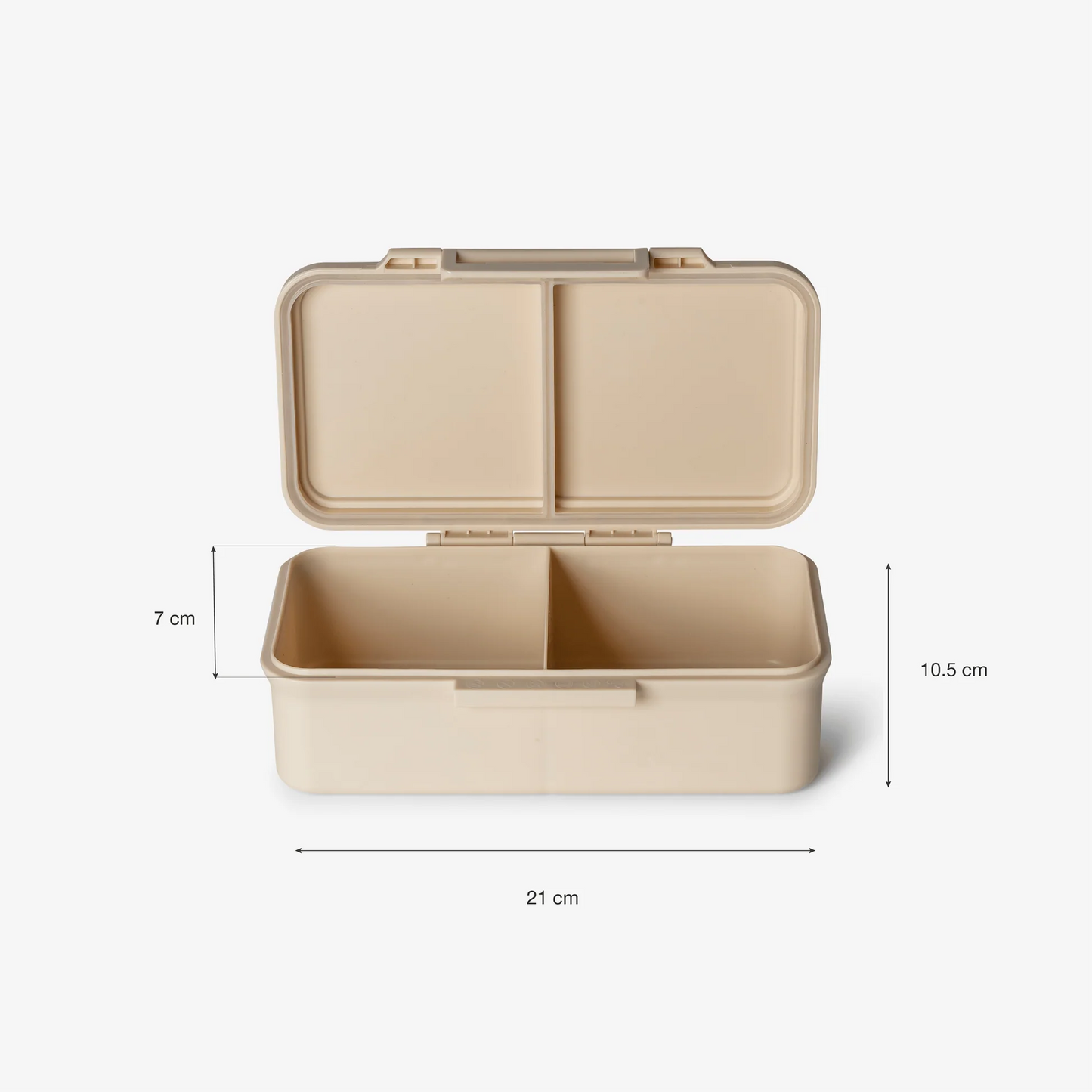 Rectangle Lunch Box Ballerina