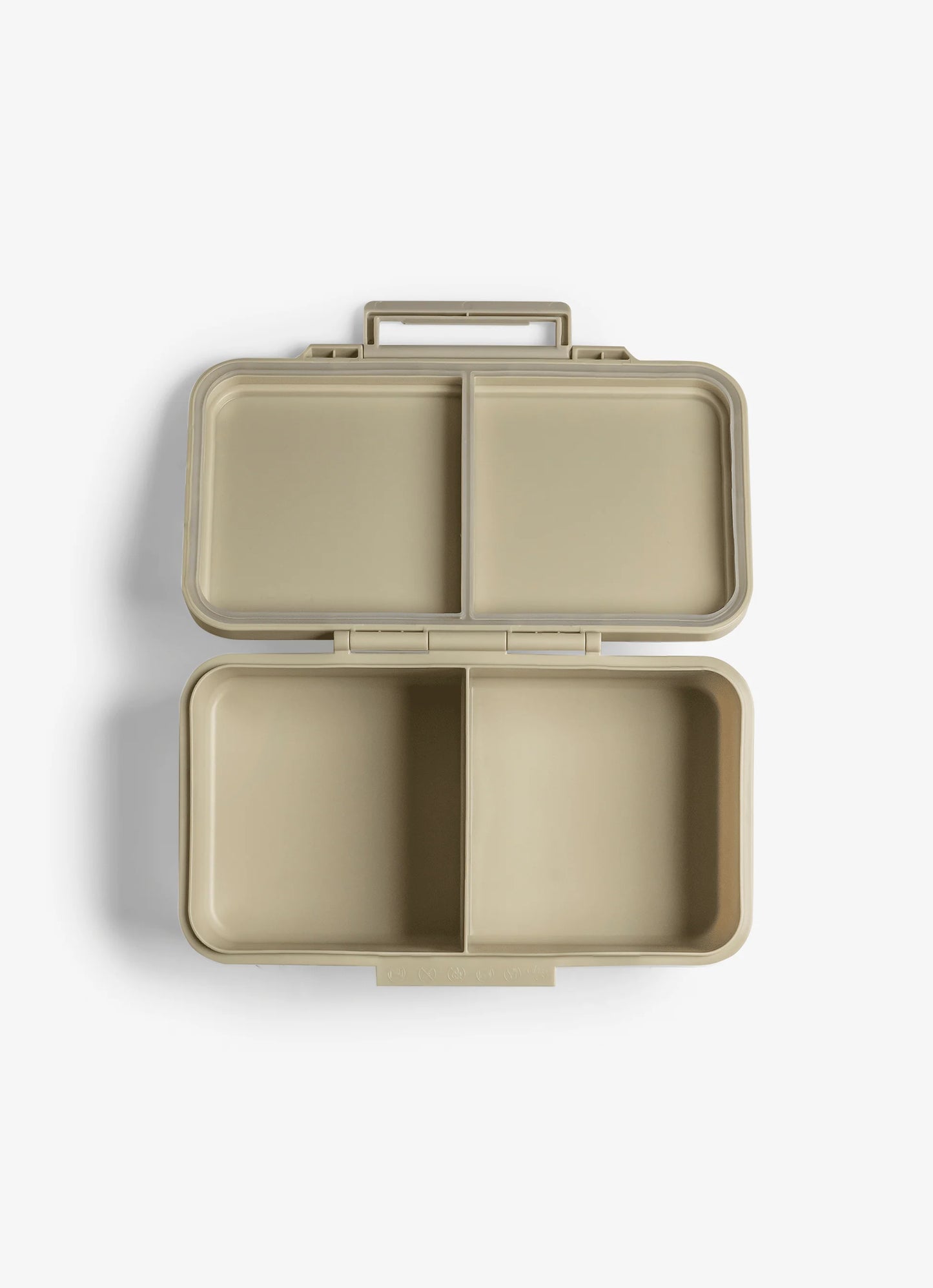 Rectangle Lunch Box Vehicles
