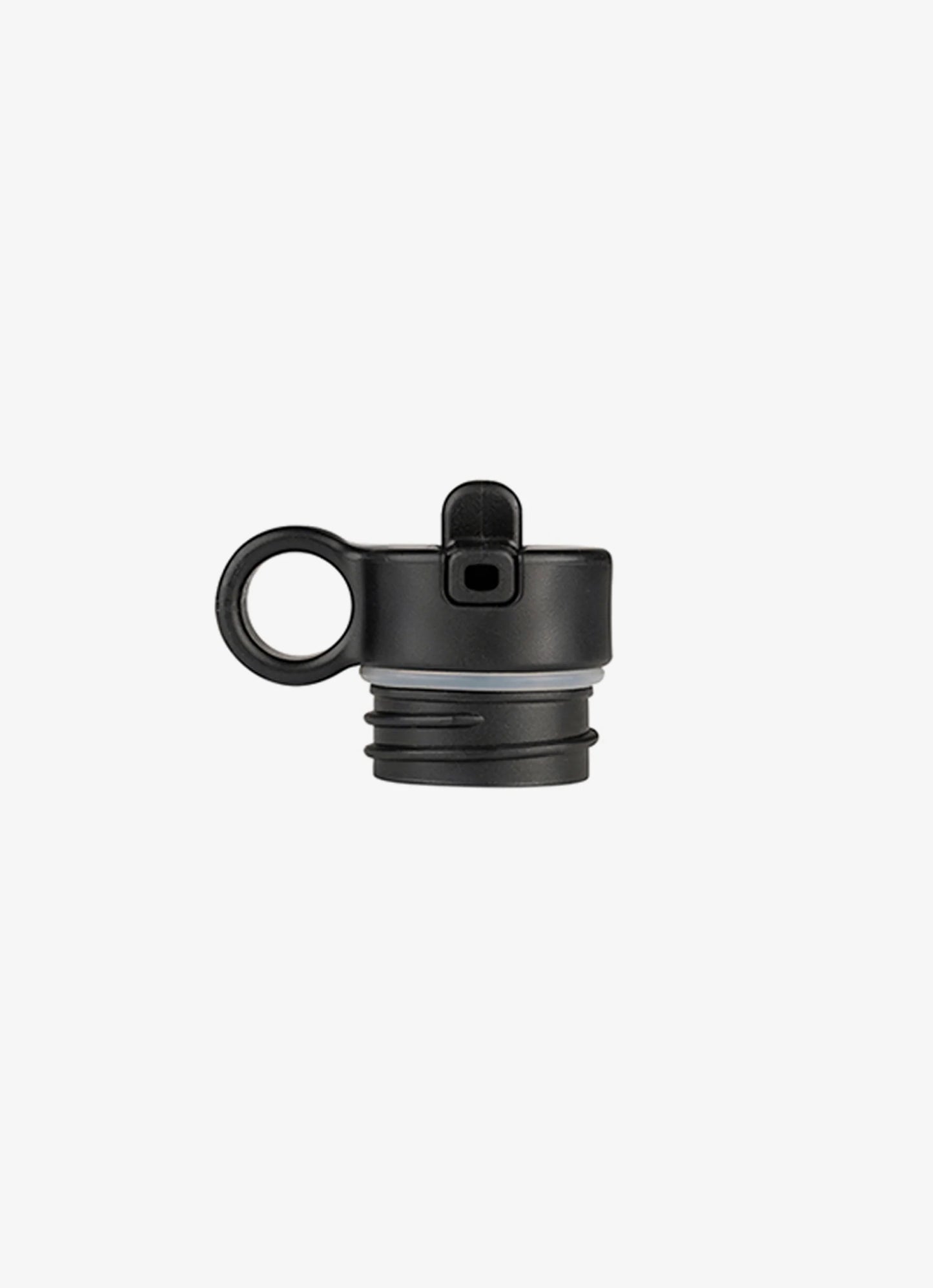 Water Bottle Lid Black