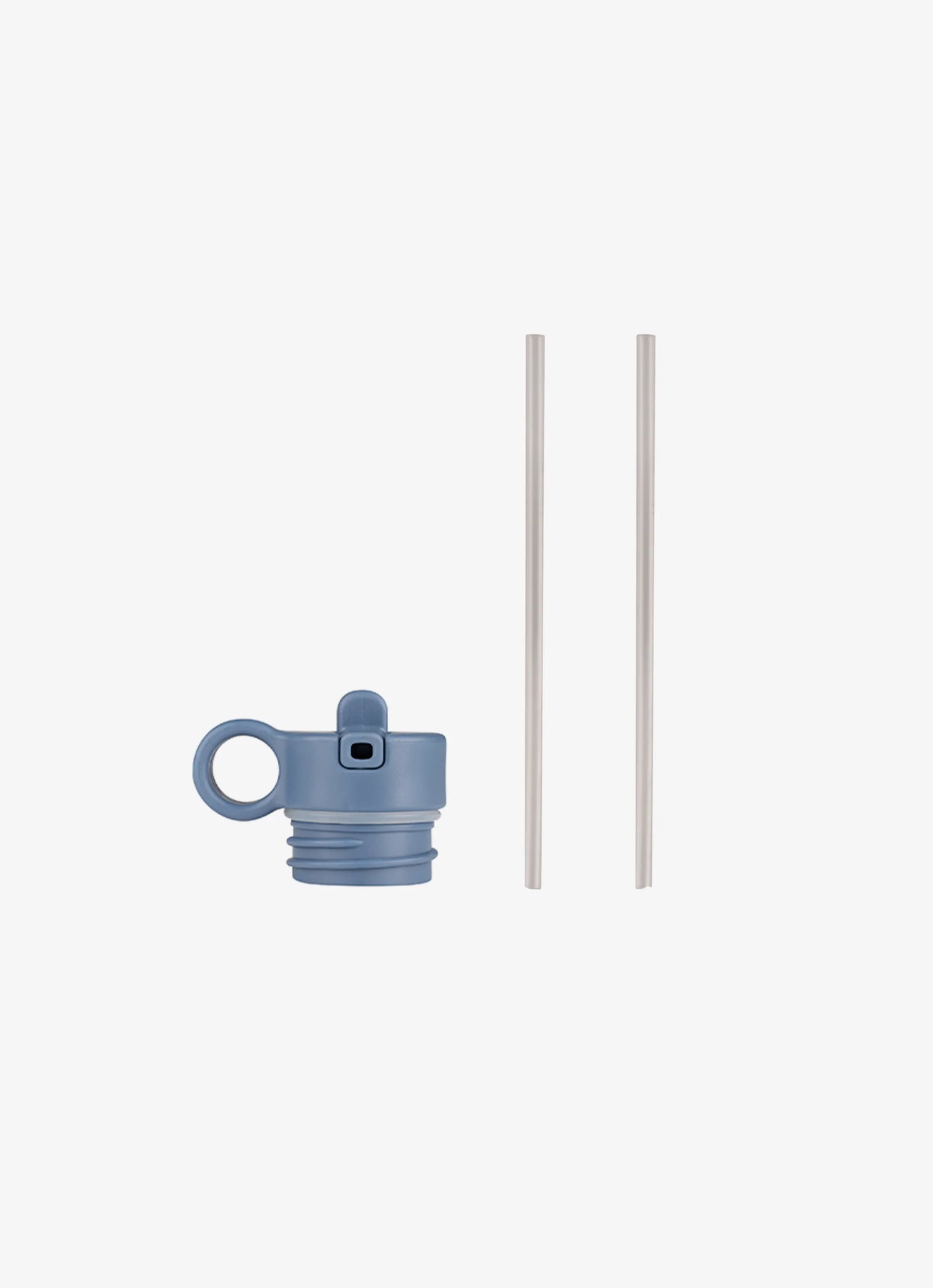 Water Bottle Lid Navy Blue