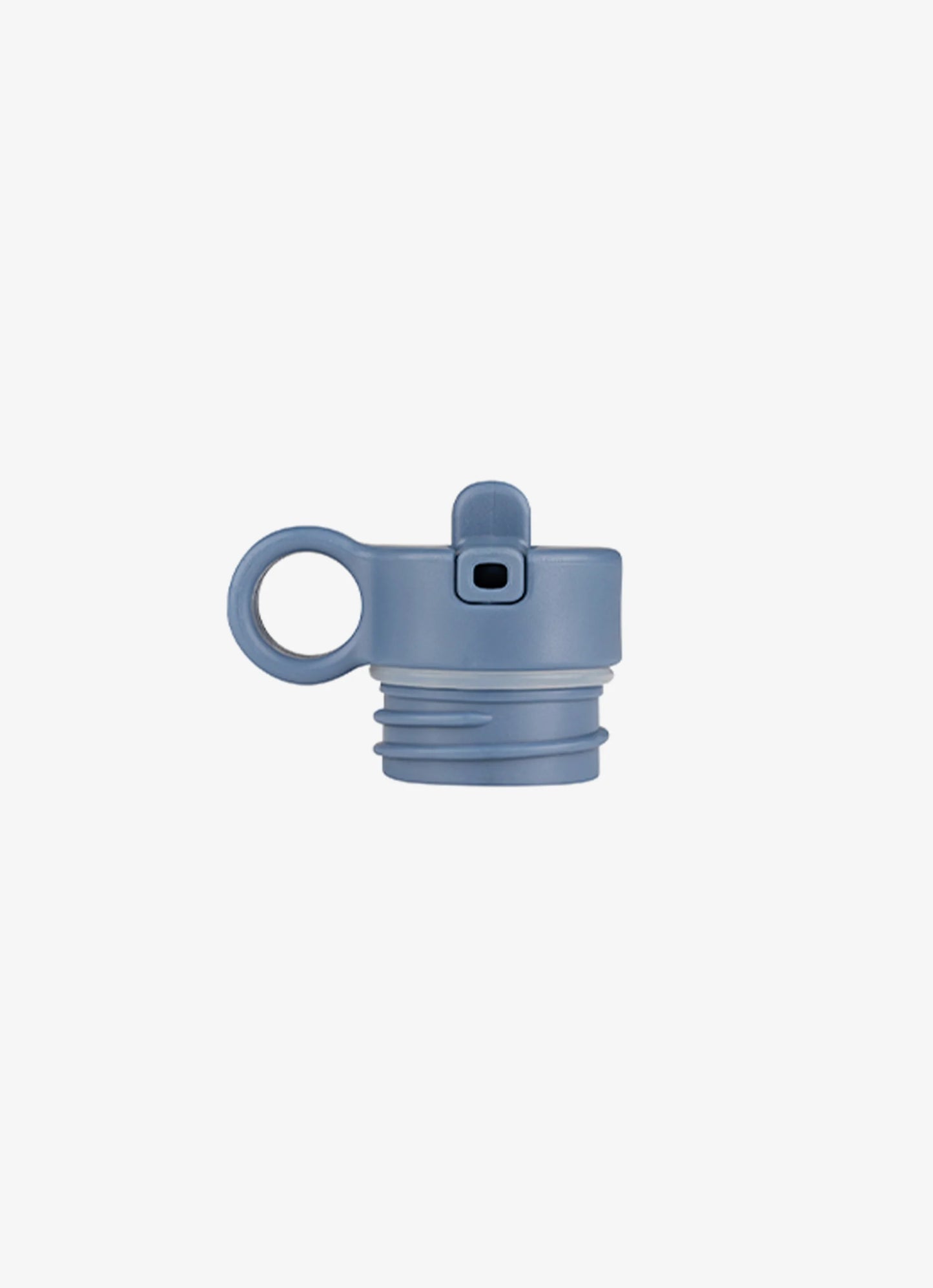Water Bottle Lid Navy Blue