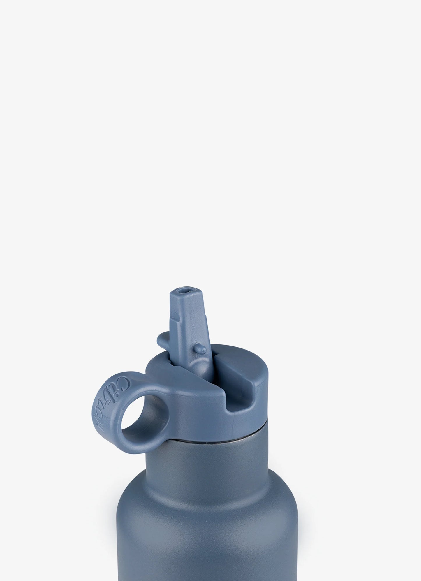 Water Bottle Lid Navy Blue
