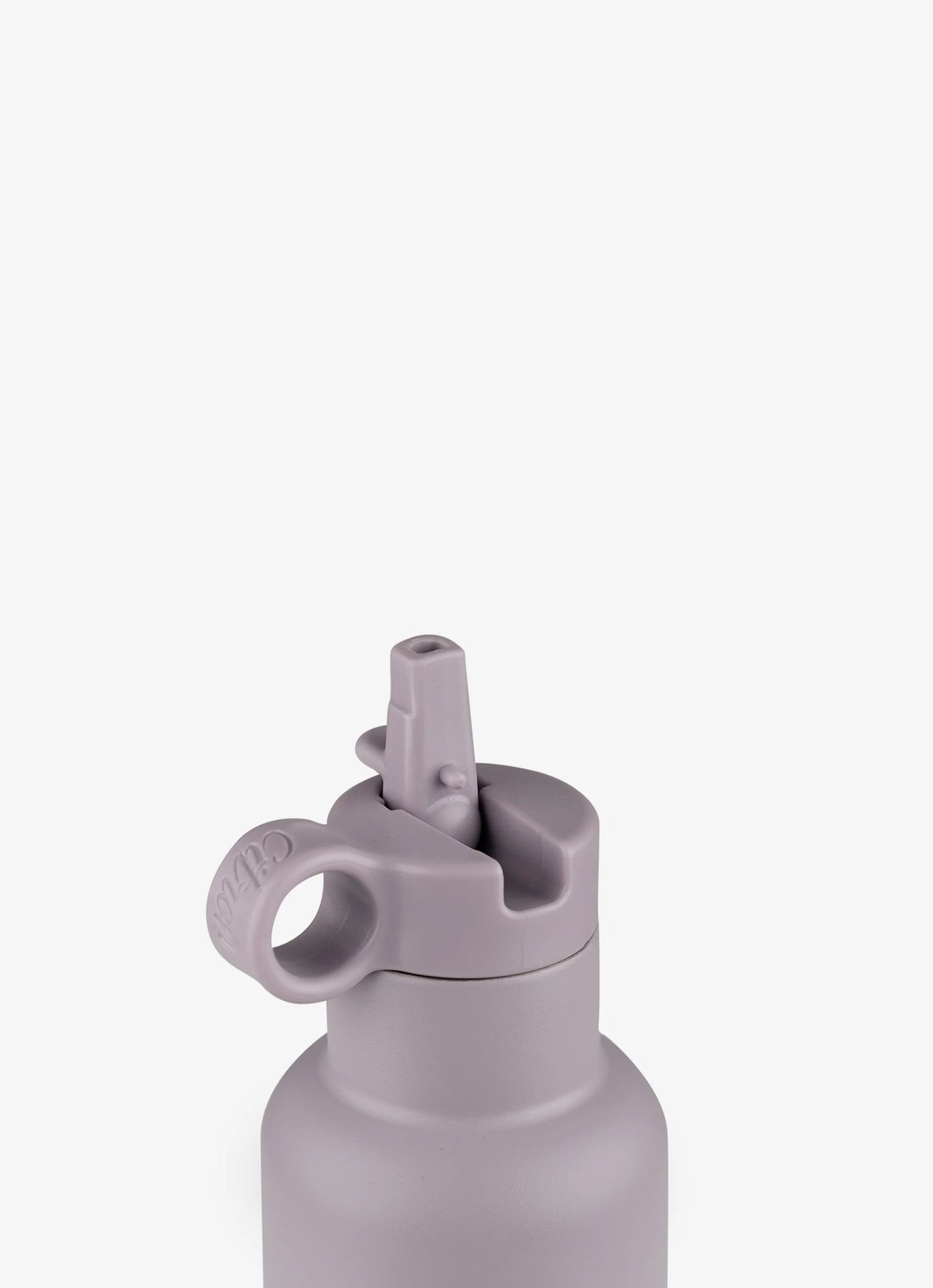 Water Bottle Lid Purple