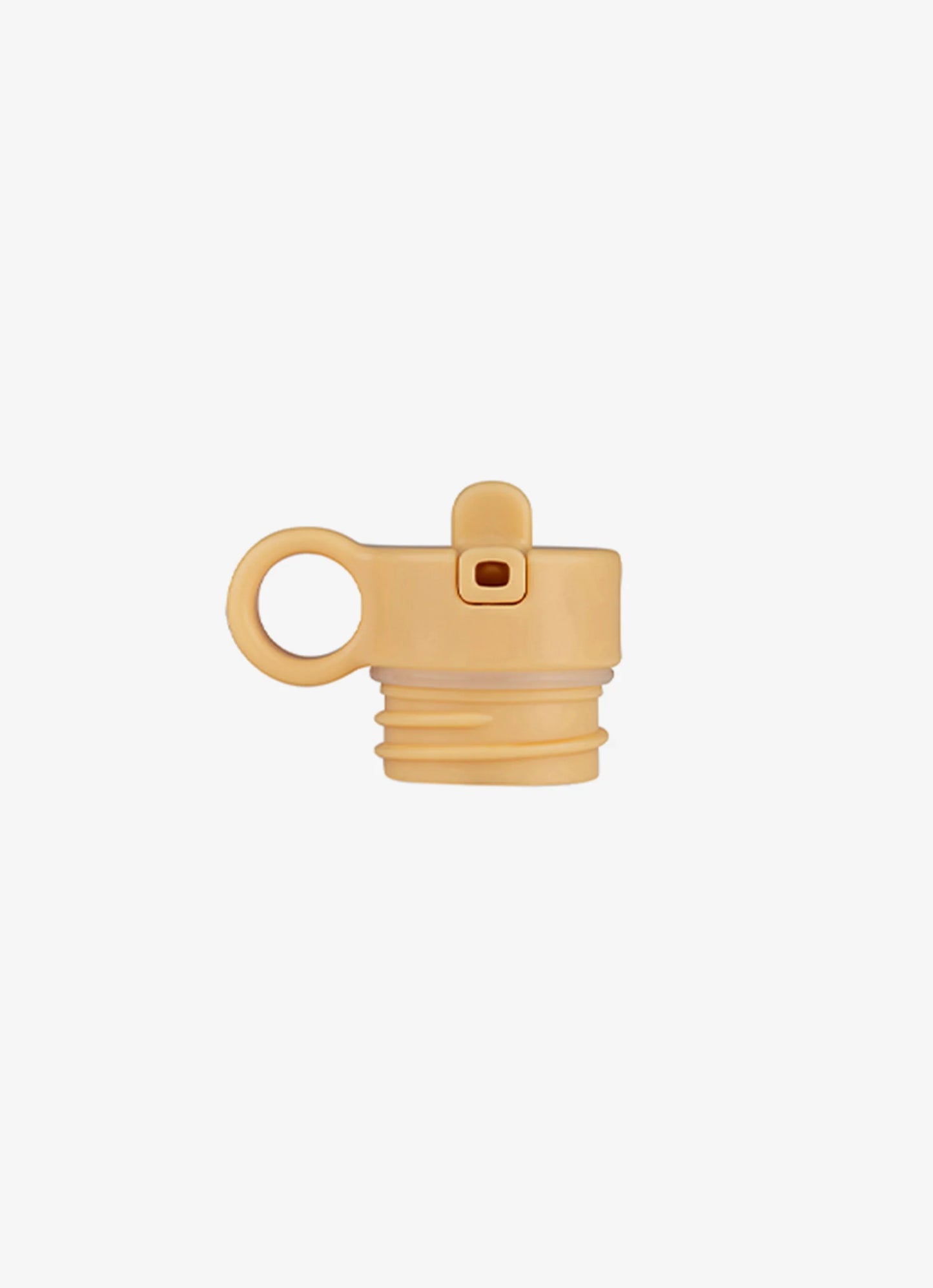 Water Bottle Lid Yellow