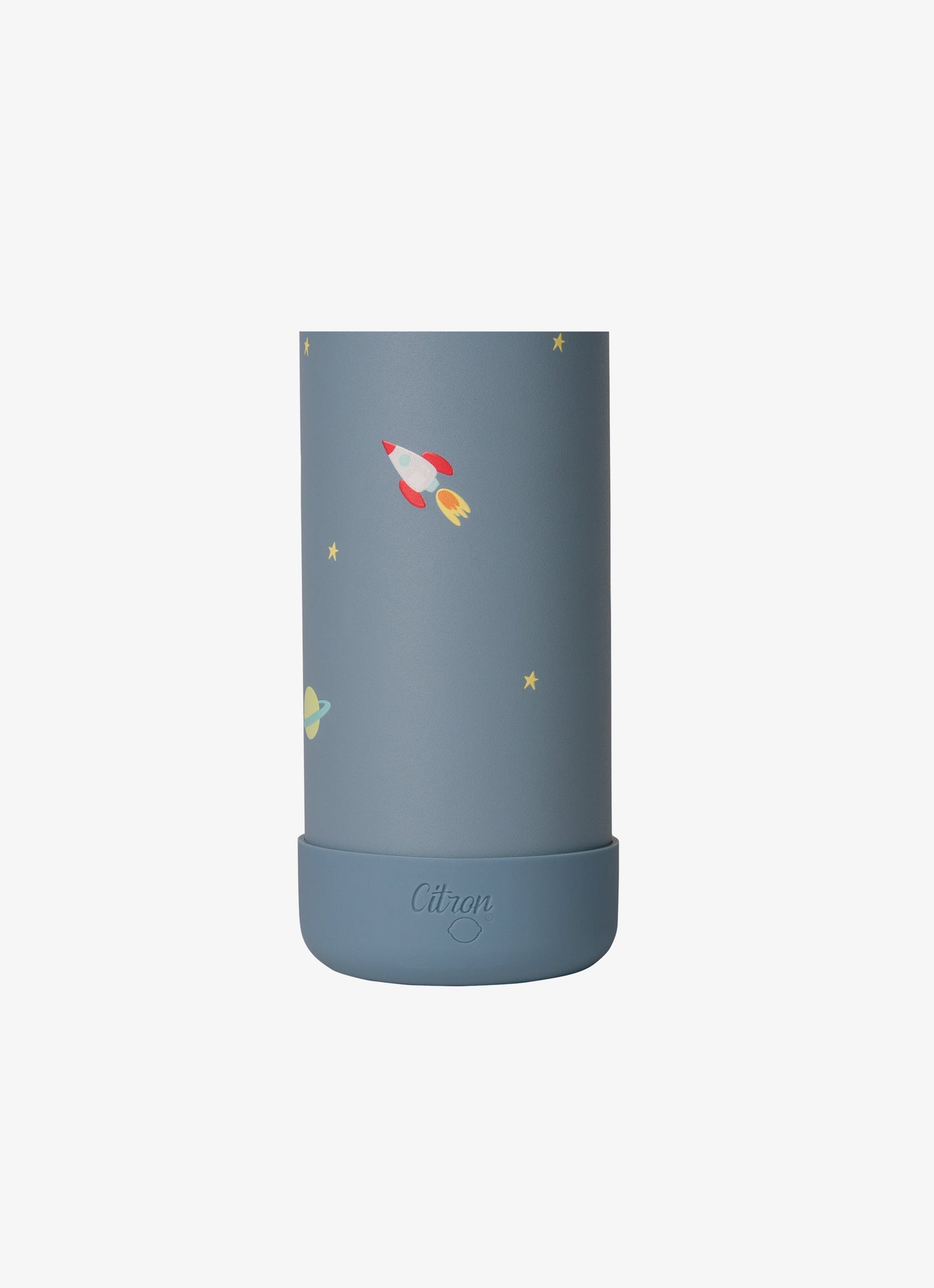 350ml Insulated Water Bottle - Spaceship