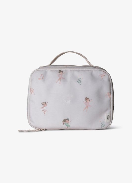 Thermal Classic Lunch Bag - Ballerina