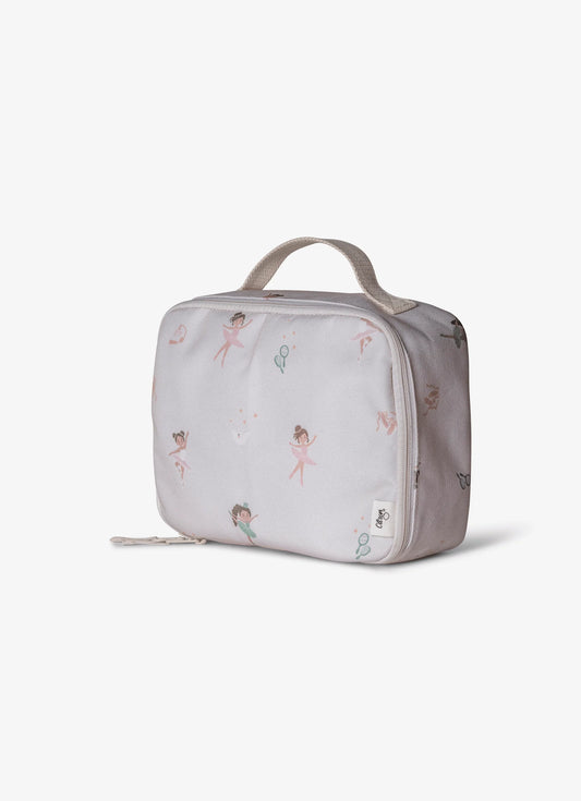 Thermal Classic Lunch Bag - Ballerina