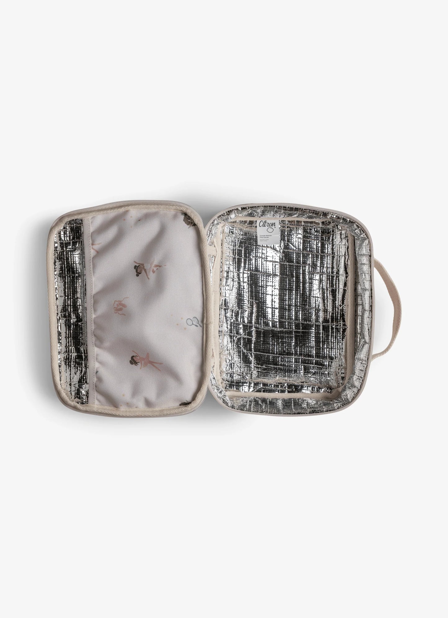 Thermal Classic Lunch Bag Ballerina
