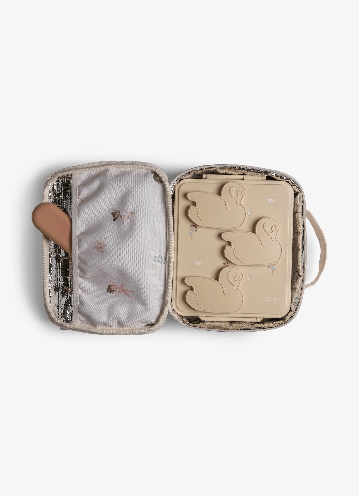 Thermal Classic Lunch Bag Ballerina