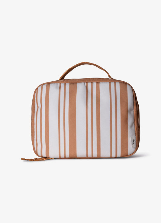 Thermal Classic Lunch Bag - Caramel