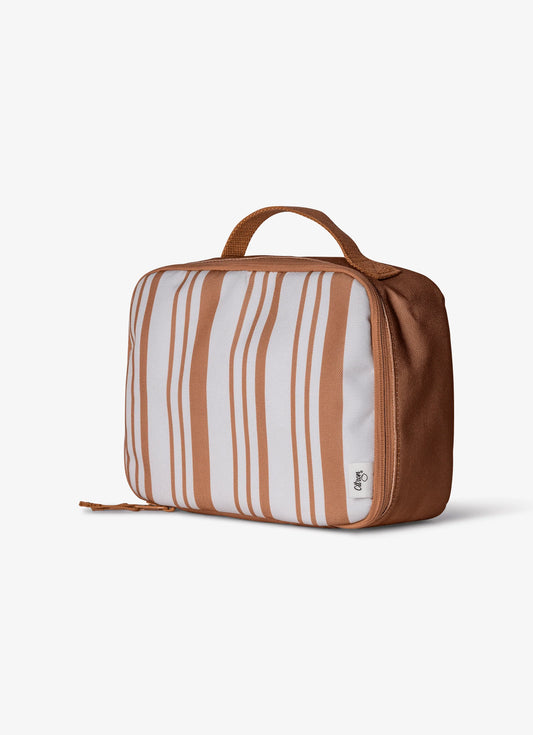 Thermal Classic Lunch Bag - Caramel