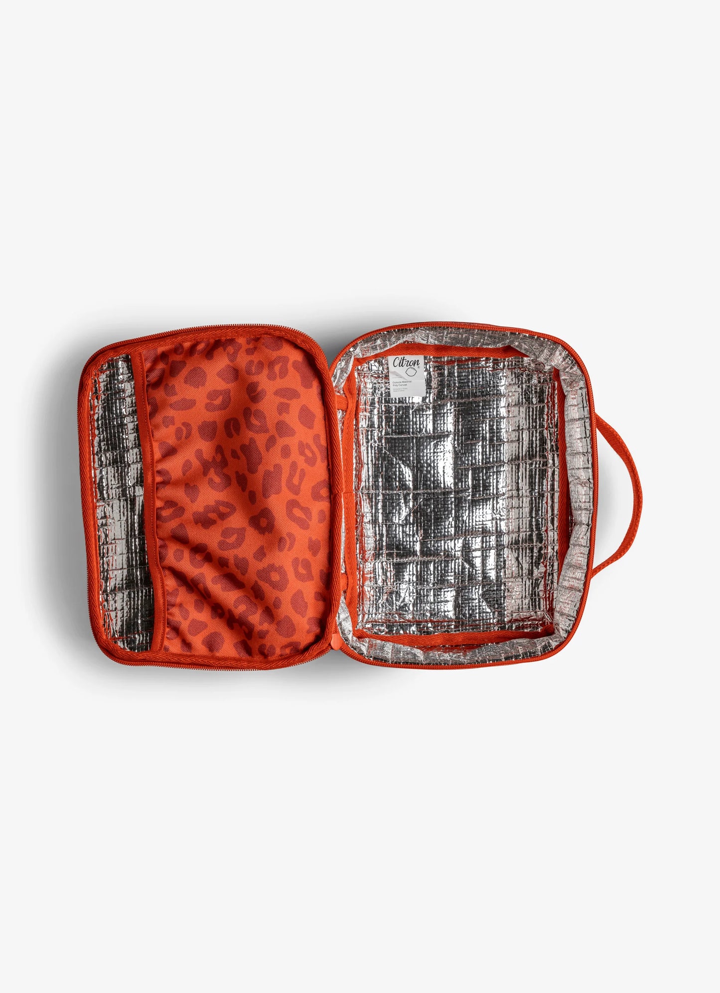 Thermal Classic Lunch Bag - Leo